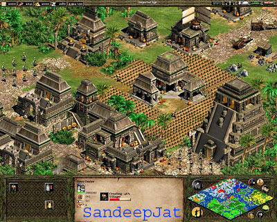 Age Of Empires Conquerors Expansion - downloadcnetcom